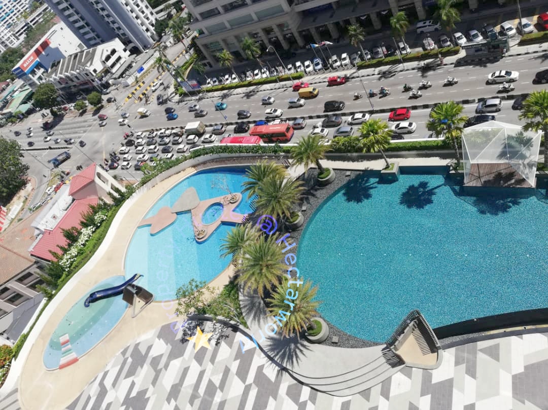 City Residence - photo 4