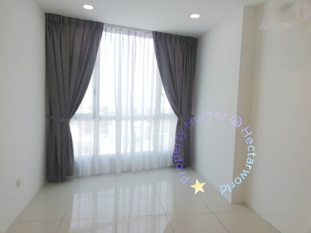 City Residence - photo 8