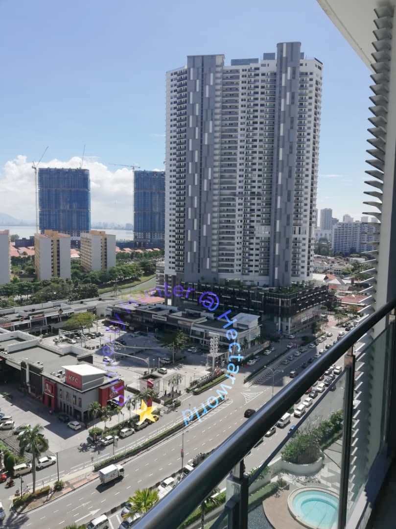 City Residence - photo 2