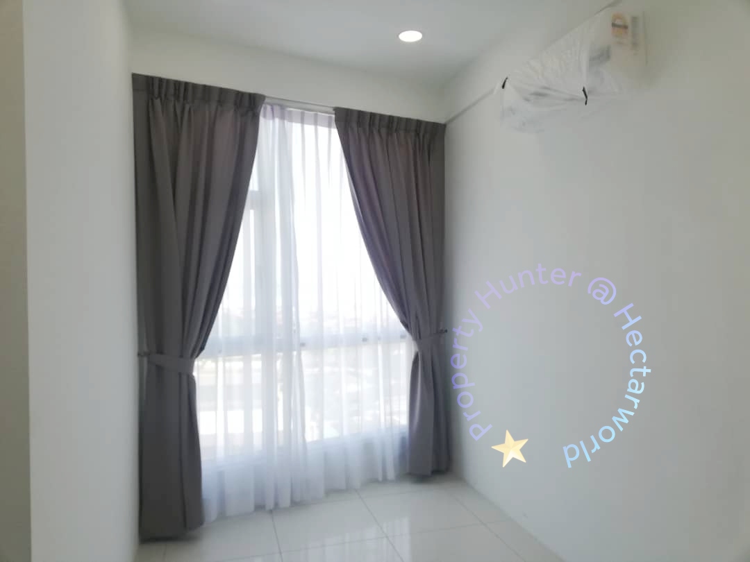 City Residence - photo 7