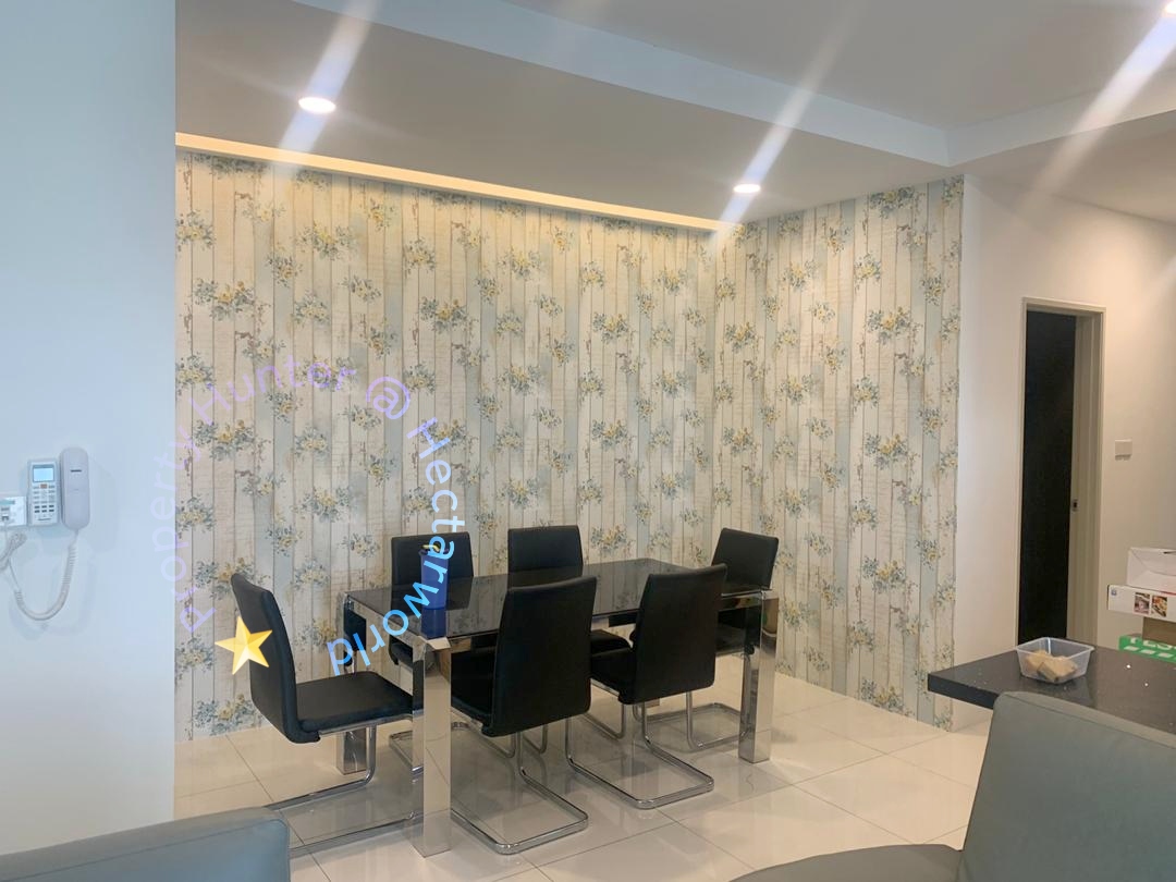 City Residence - photo 4