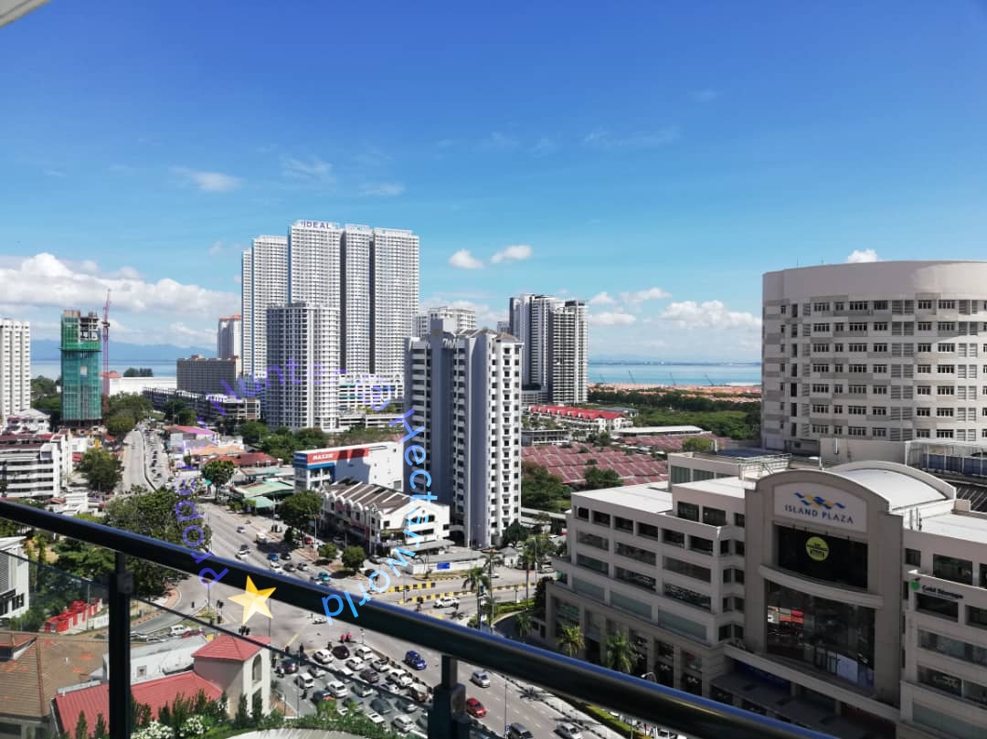 City Residence - photo 2