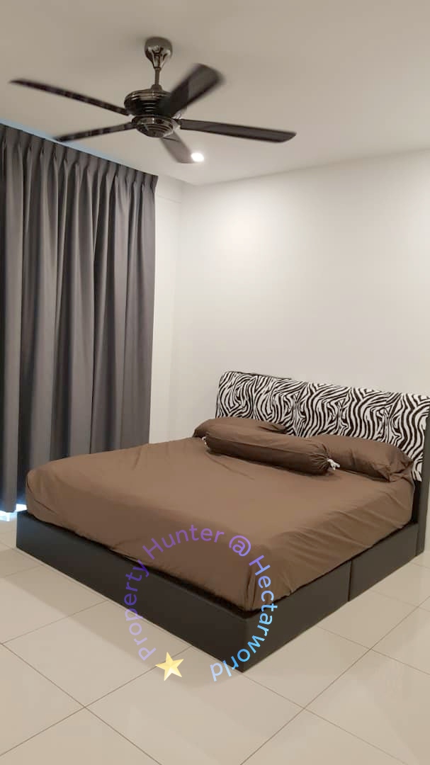 City Residence - photo 7