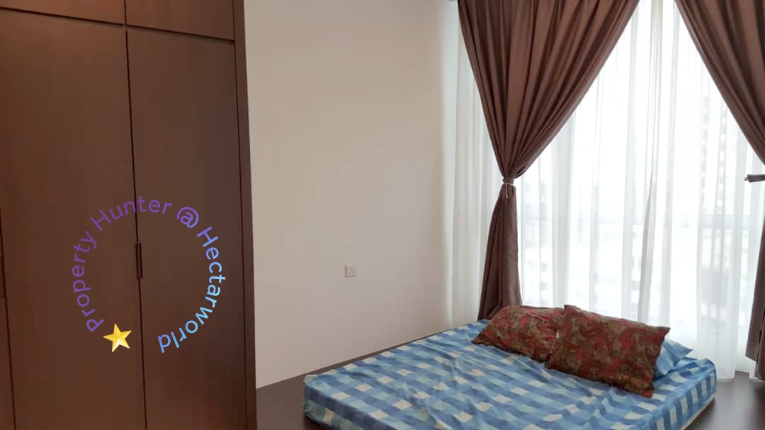City Residence - photo 8