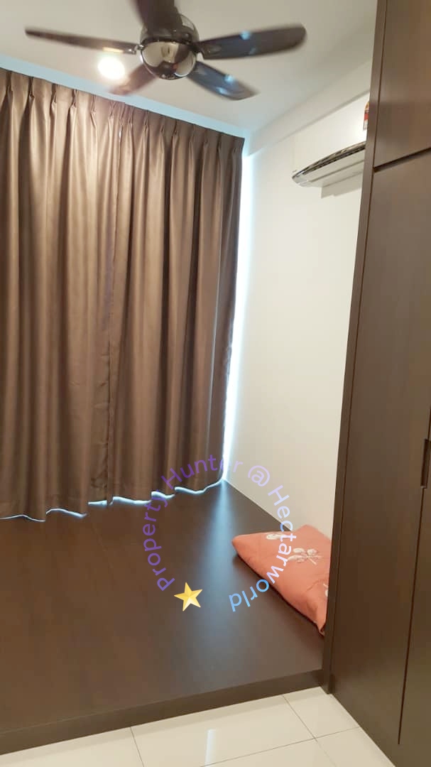 City Residence - photo 9