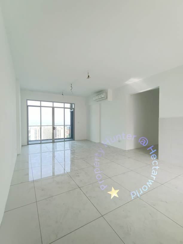 City Residence - photo 2