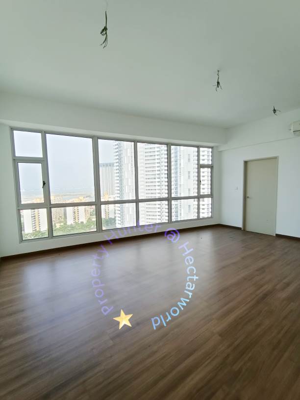 City Residence - photo 3