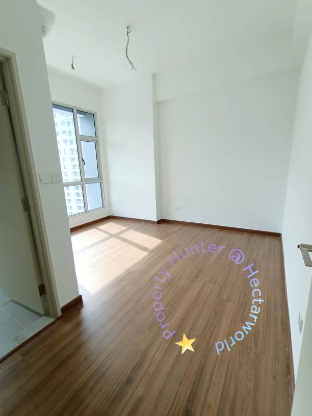 City Residence - photo 6