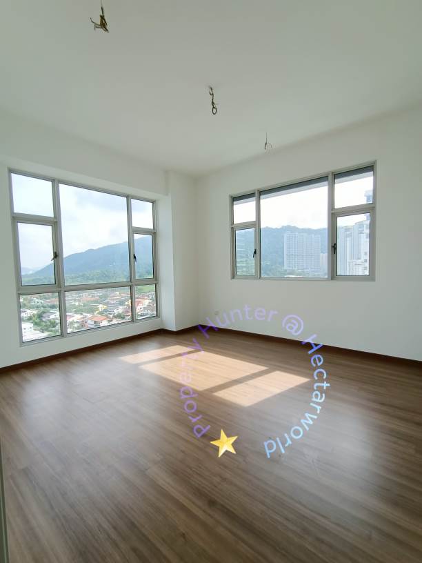 City Residence - photo 7