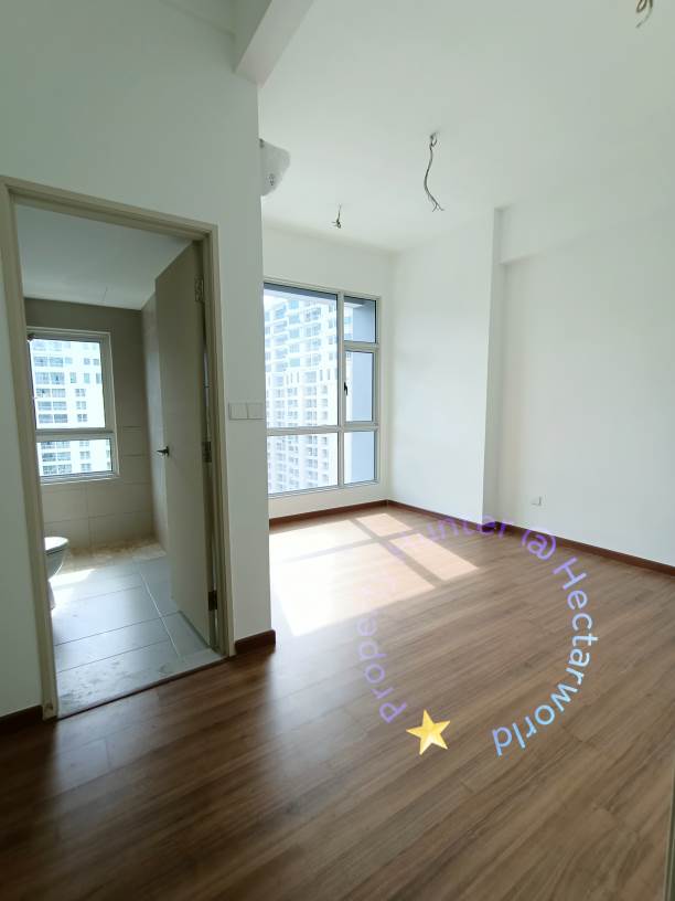 City Residence - photo 8
