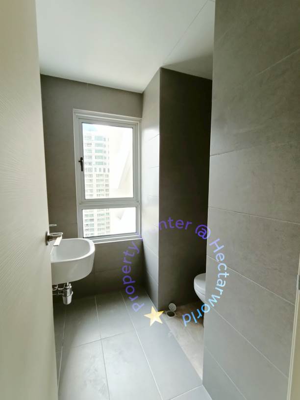 City Residence - photo 12