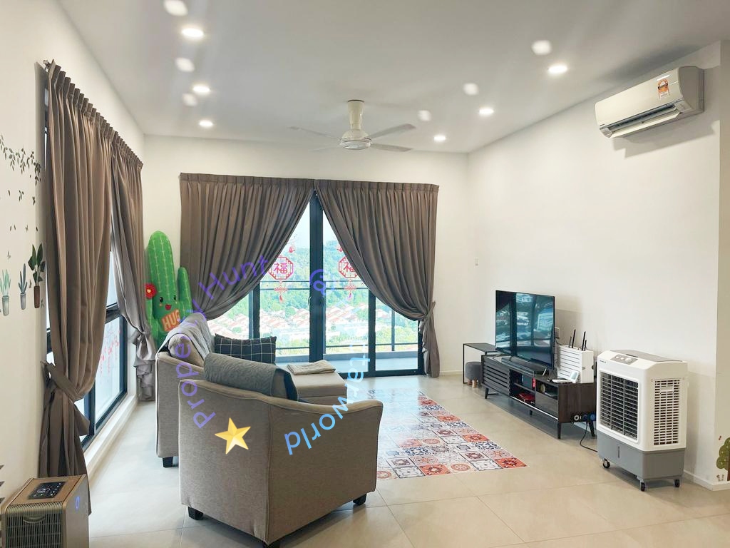 Mira Residence - photo 2