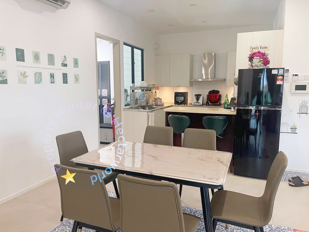 Mira Residence - photo 4
