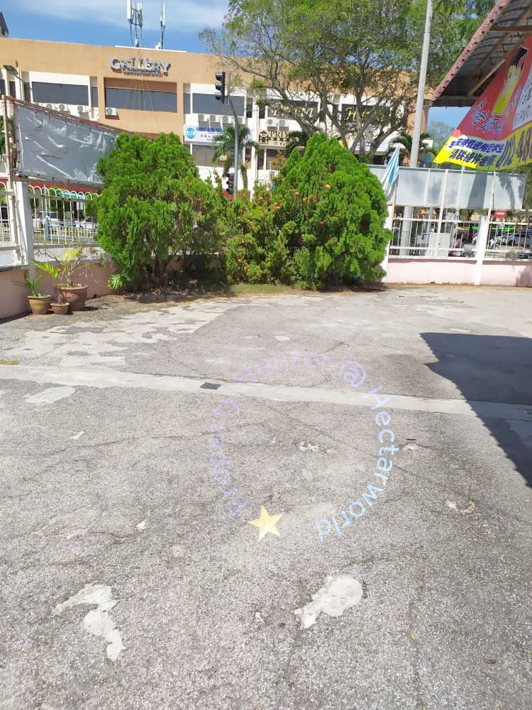 Lebuhraya Gelugor, Greenlane - photo 2