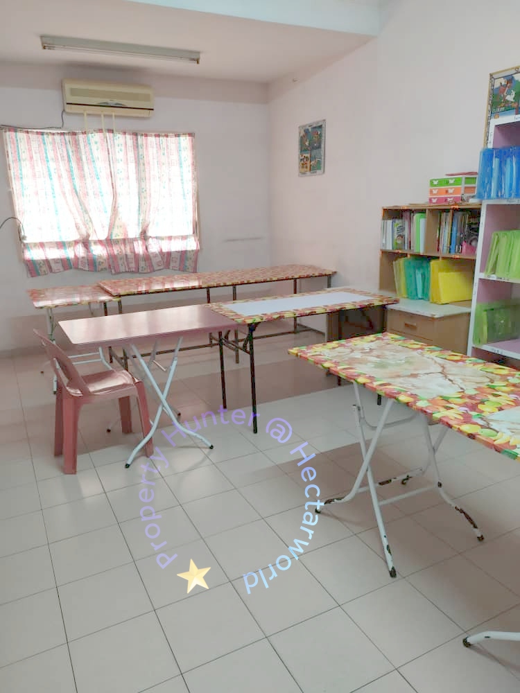 Lebuhraya Gelugor, Greenlane - photo 4