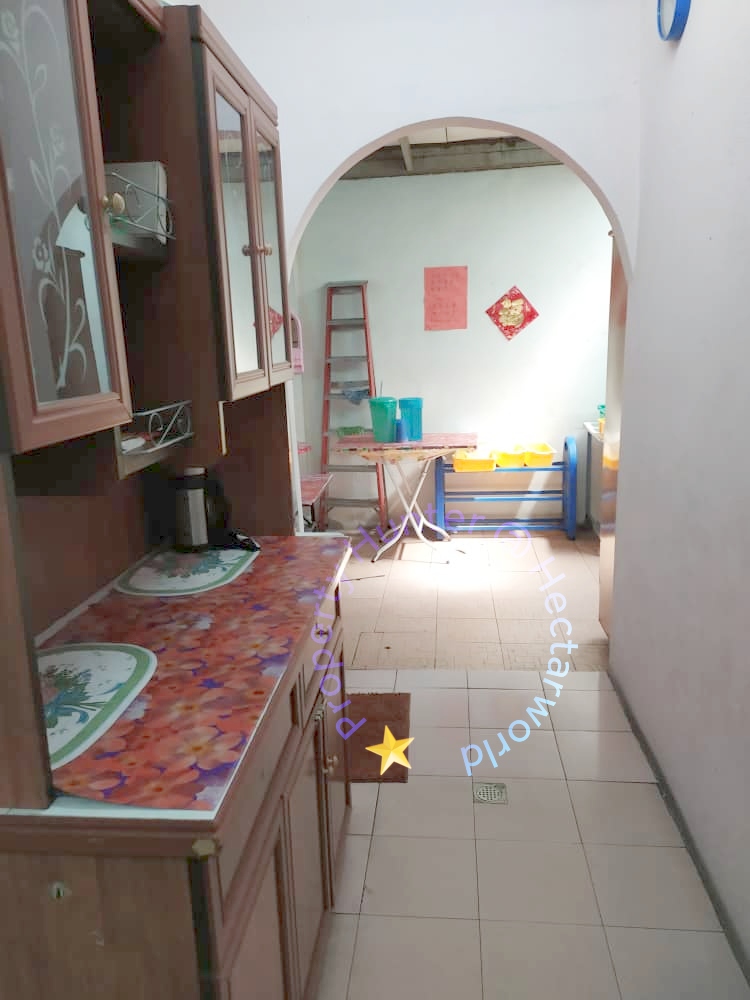 Lebuhraya Gelugor, Greenlane - photo 10