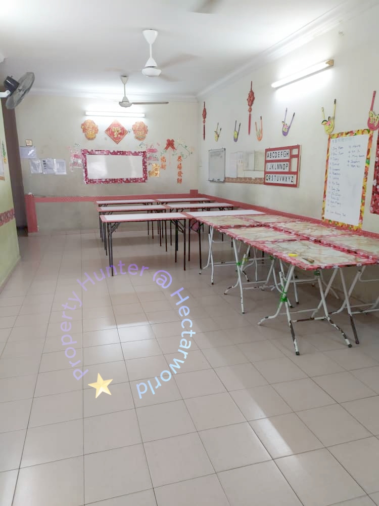 Lebuhraya Gelugor, Greenlane - photo 11