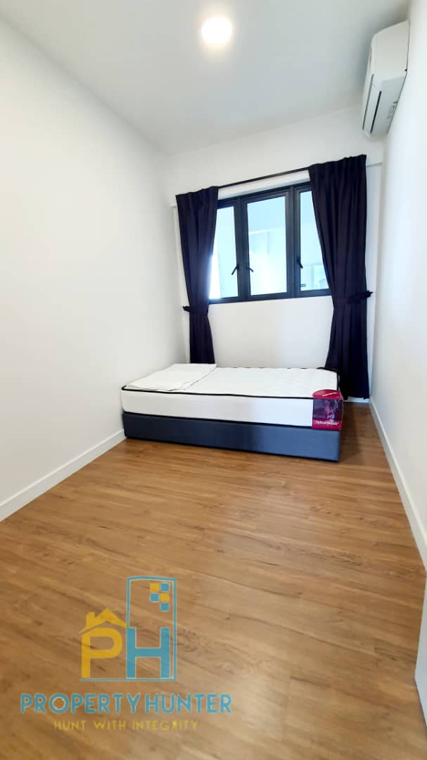 3 Residence Condominium - photo 5