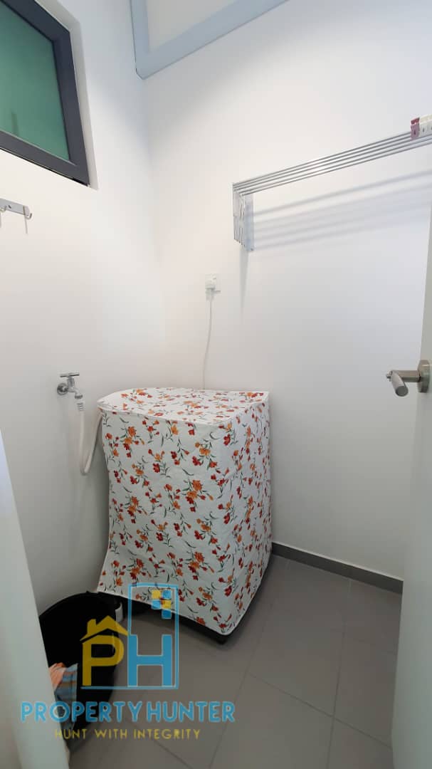 3 Residence Condominium - photo 9
