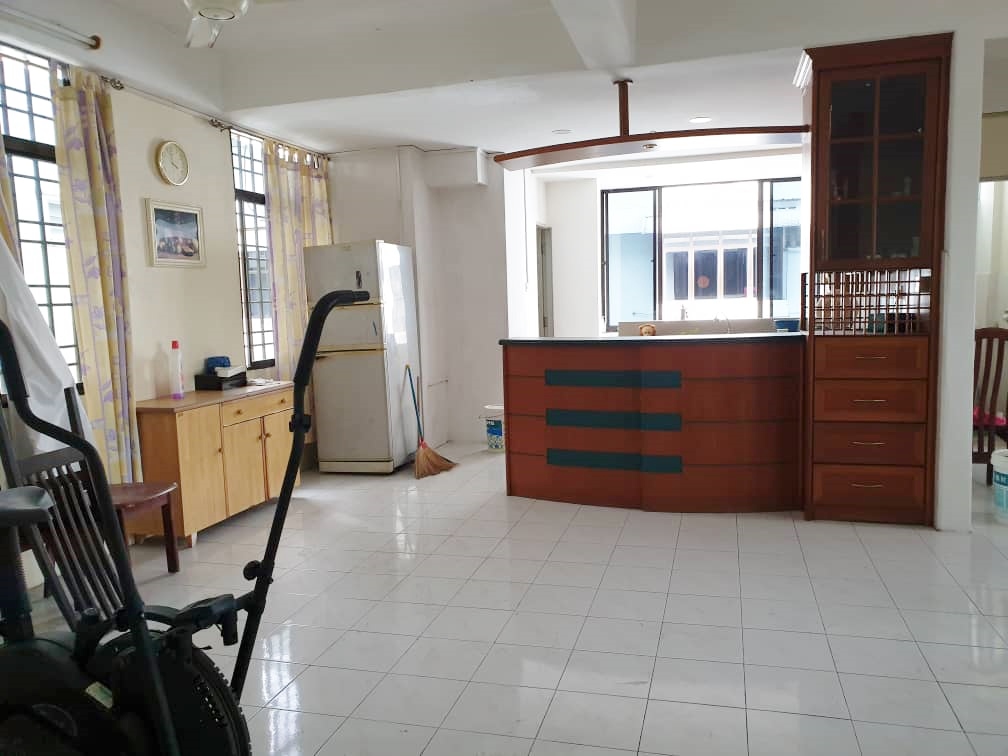 Desa Permai Indah Apartment - photo 2
