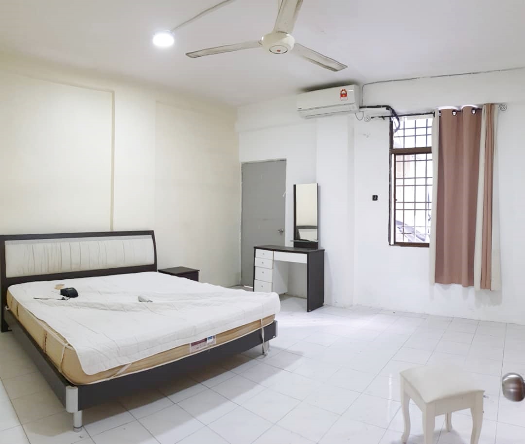 Desa Permai Indah Apartment - photo 3
