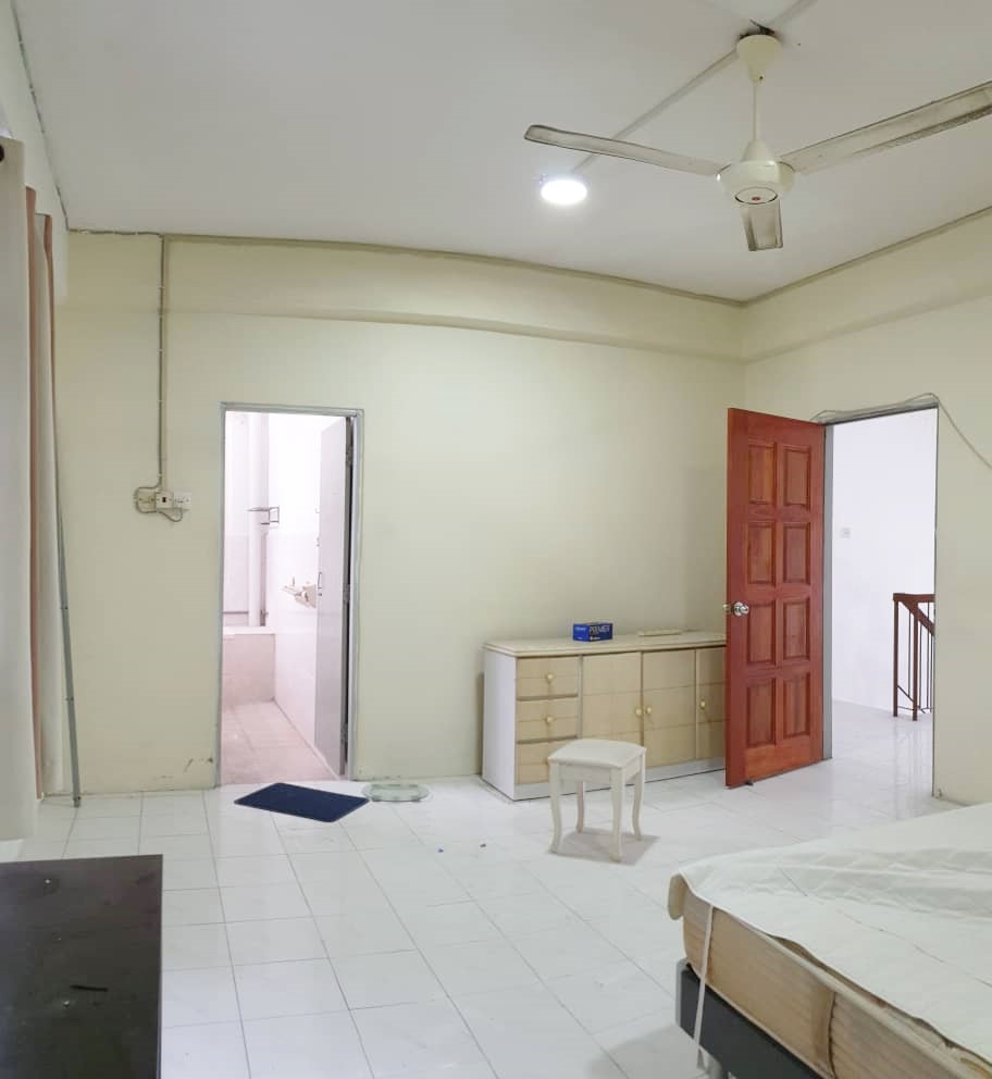 Desa Permai Indah Apartment - photo 4