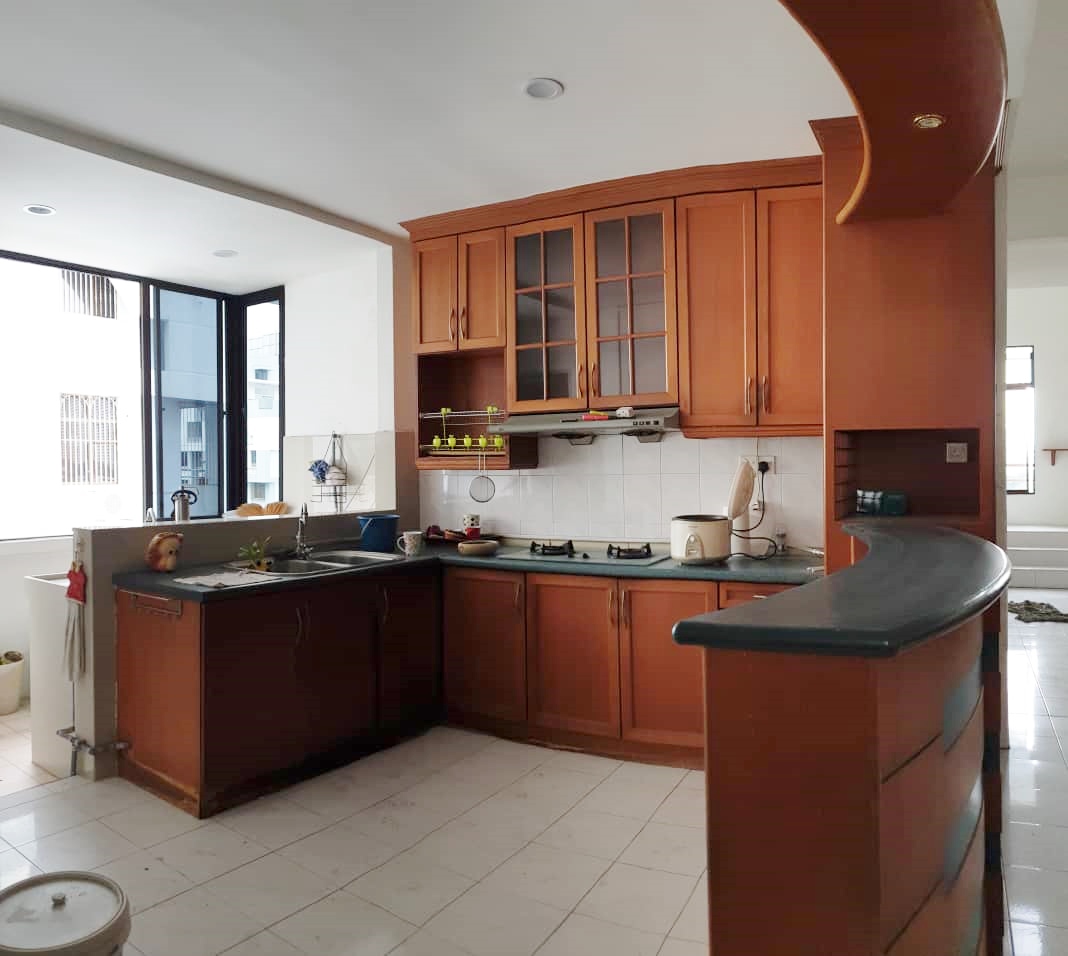 Desa Permai Indah Apartment - photo 6
