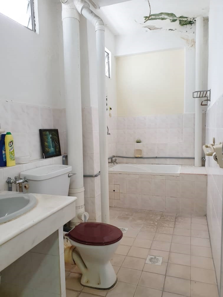 Desa Permai Indah Apartment - photo 8