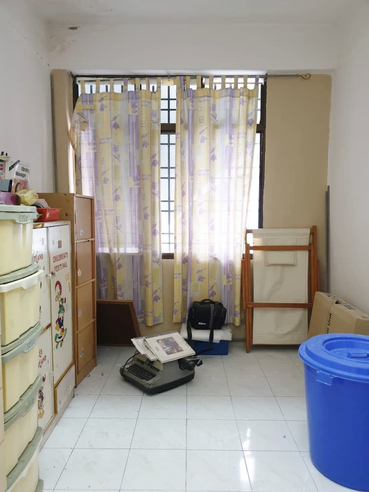 Desa Permai Indah Apartment - photo 9