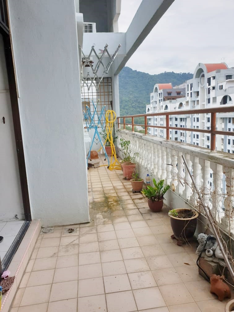 Desa Permai Indah Apartment - photo 10