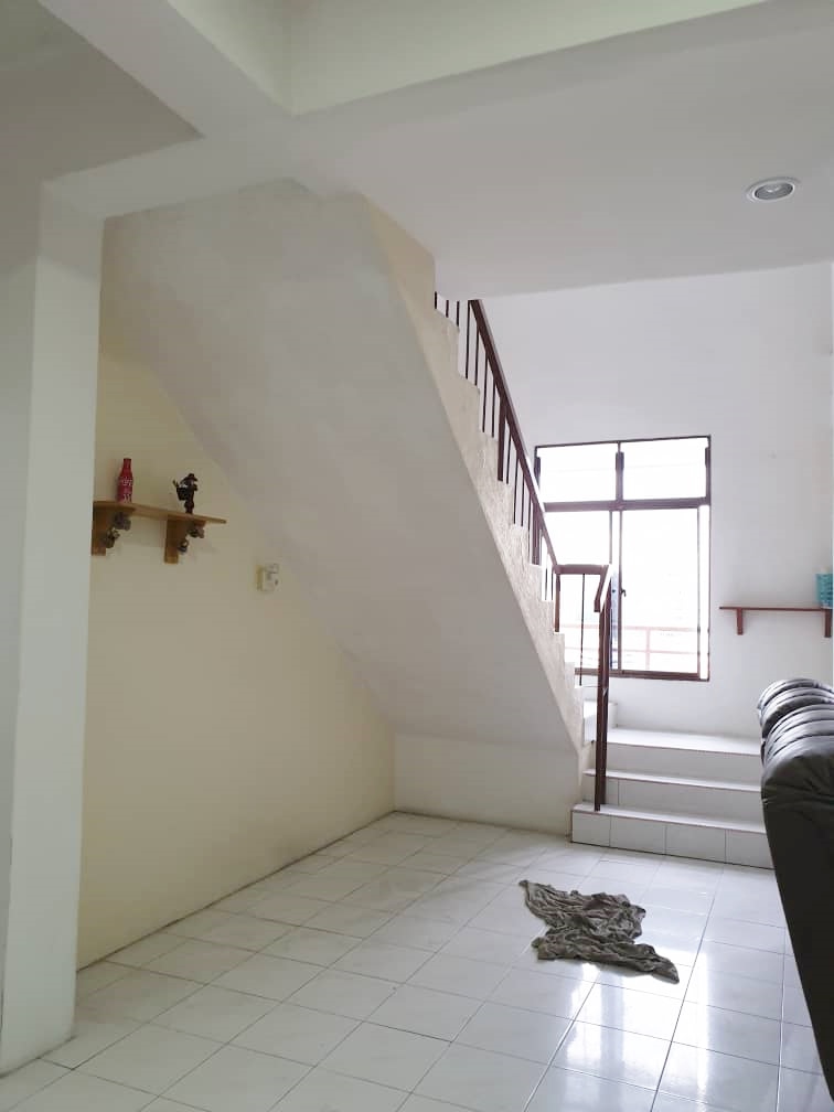 Desa Permai Indah Apartment - photo 11