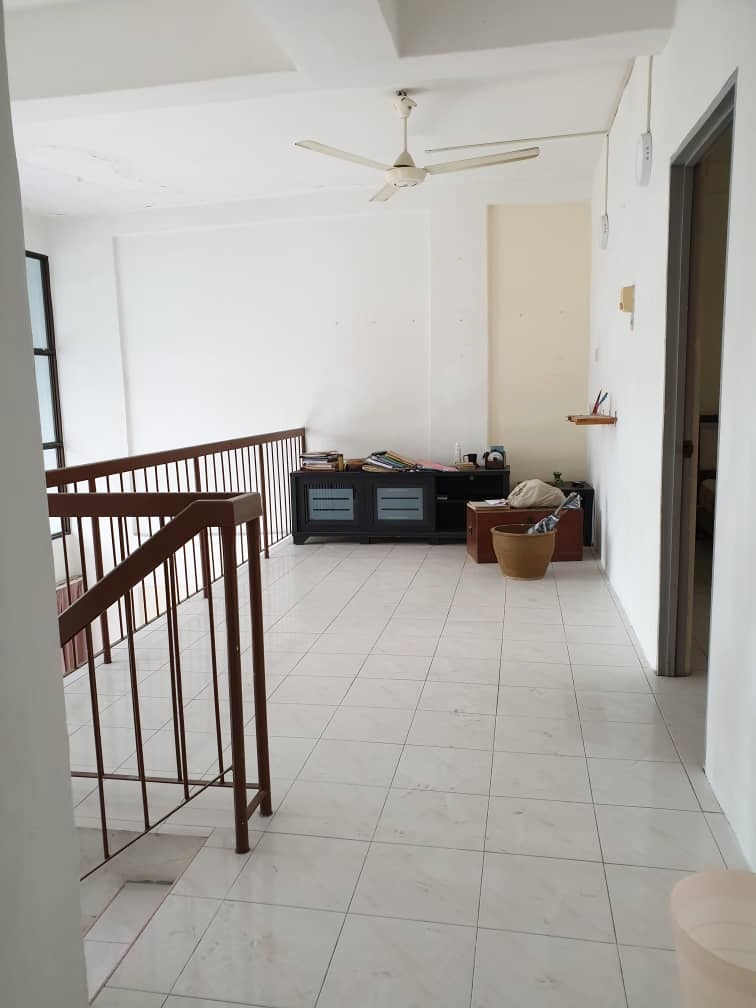 Desa Permai Indah Apartment - photo 12