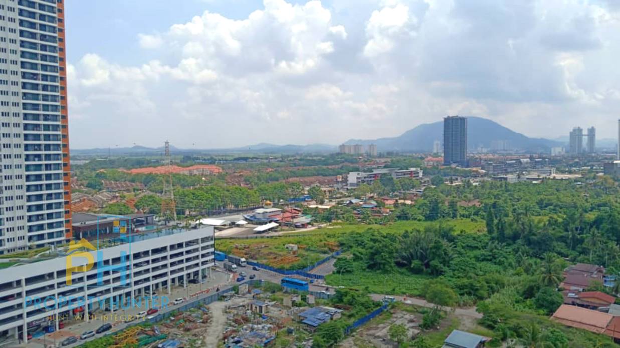 Pinang Laguna Water Park Condo - photo 4