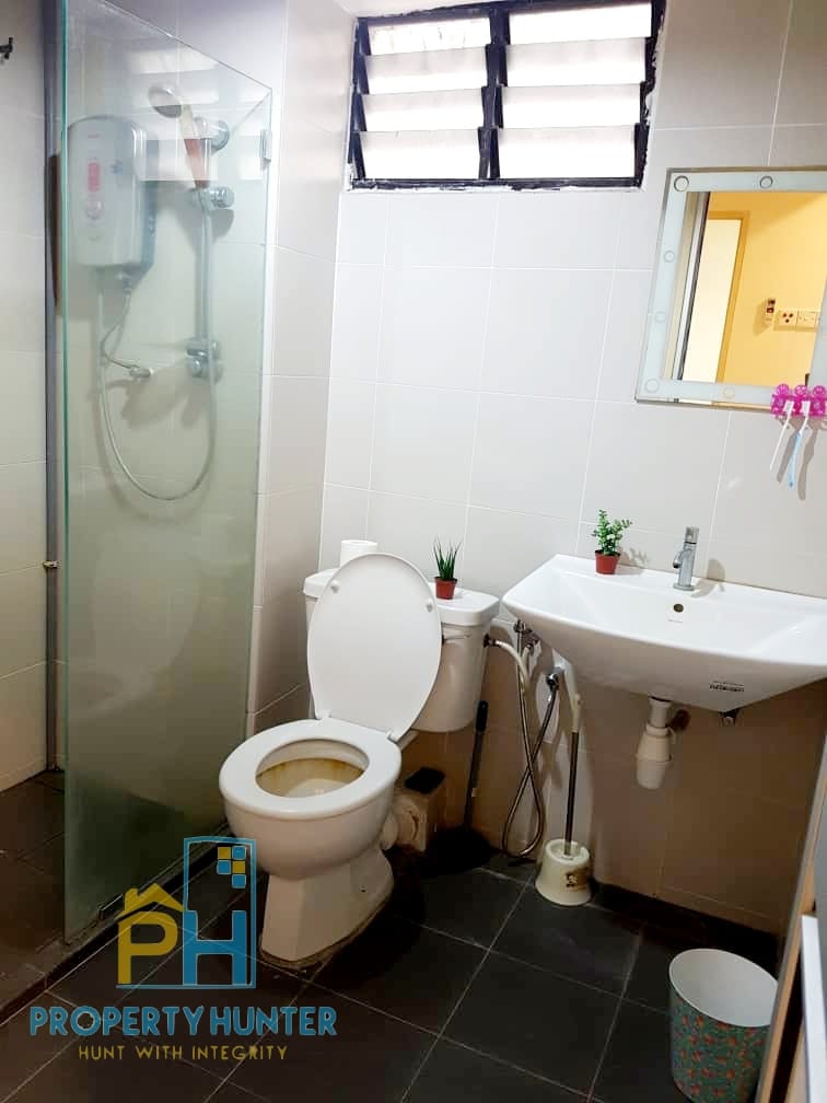 Sunny Ville Condominium - photo 7