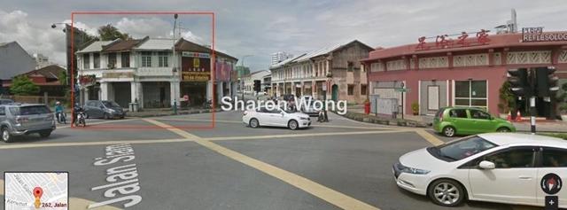264 Jalan Dato Kramat, Georgetown, Penang - photo 2