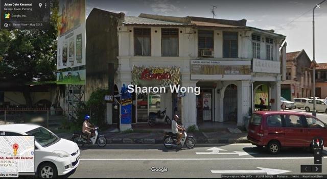 266 and 268 Jalan Dato Kramat, Georgetown, Penang - photo 2