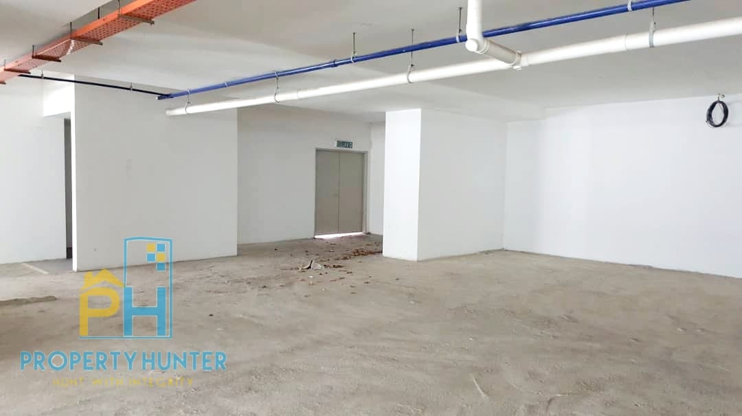 Spacious Office Lot at Gelugor To Let - photo 2
