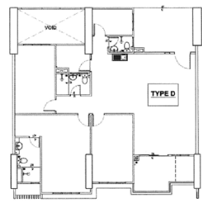Grace Residence - photo 3