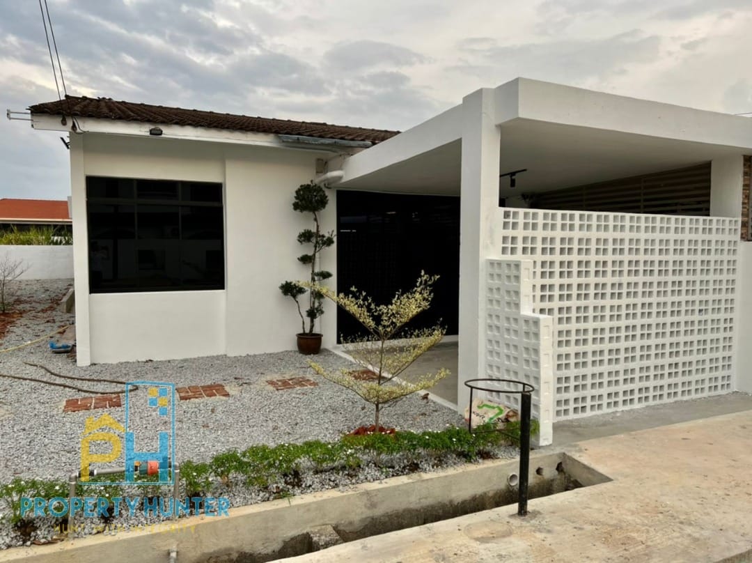 Taman Sri Rambai - photo 4