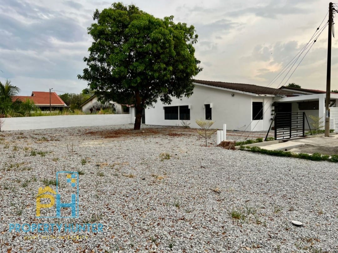 Taman Sri Rambai - photo 9