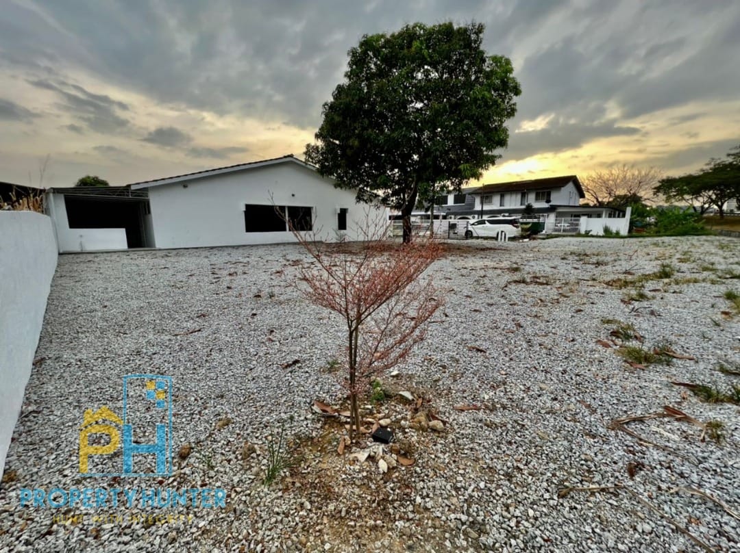 Taman Sri Rambai - photo 10