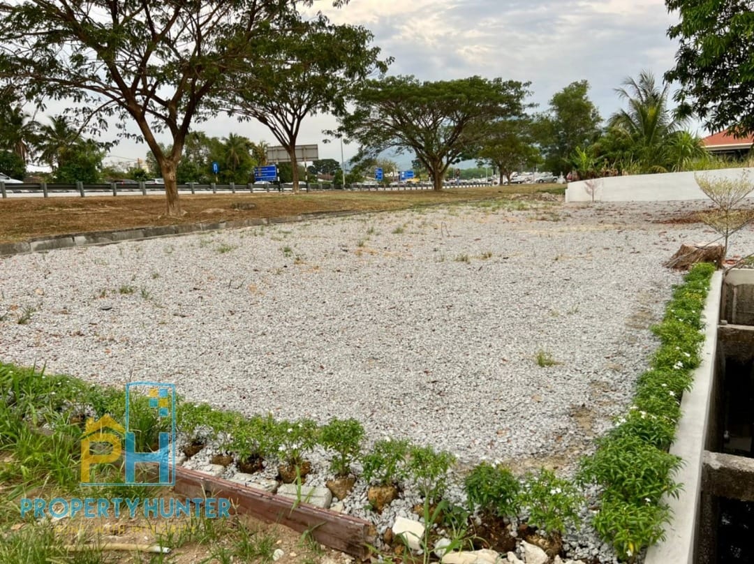 Taman Sri Rambai - photo 11
