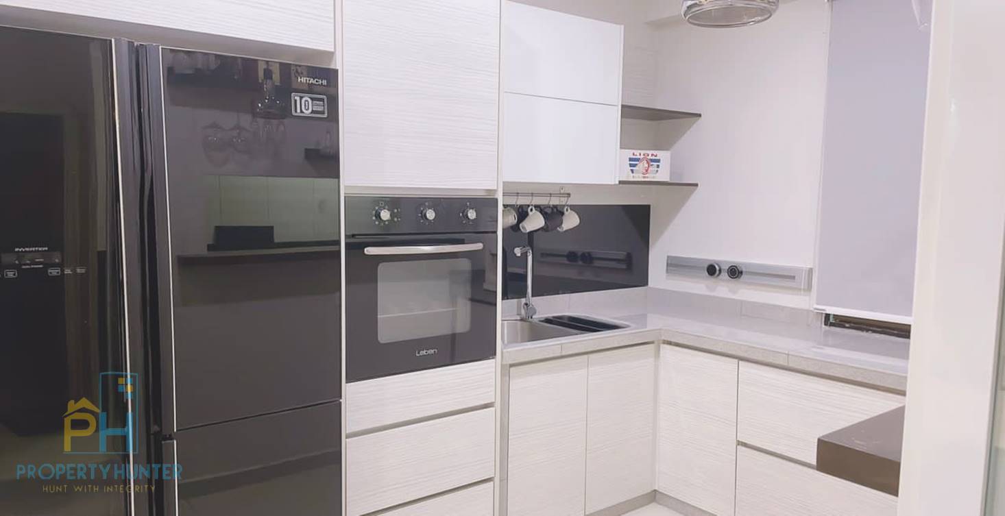 Sunny Ville Condominium - photo 3