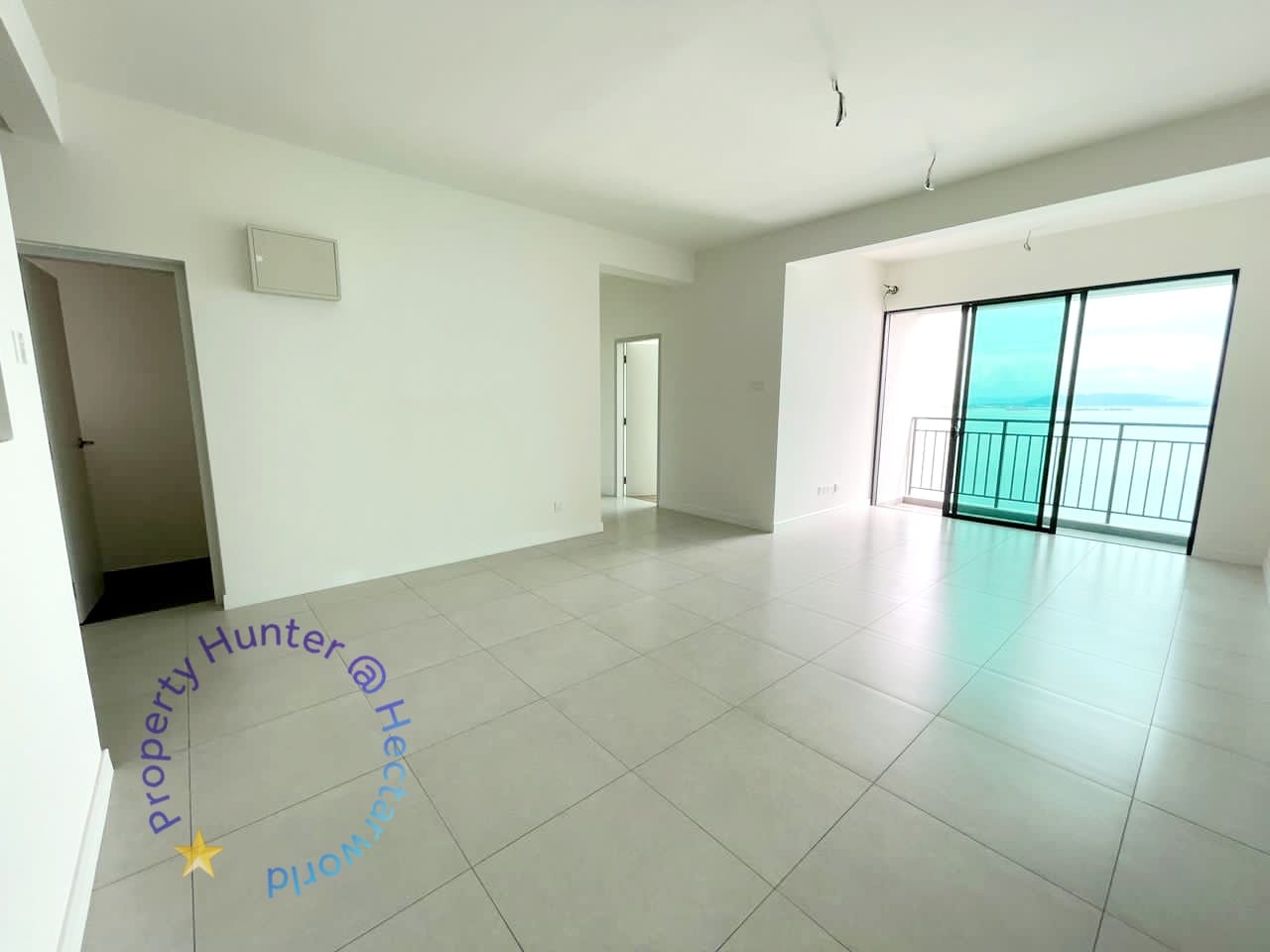 3 Residence Condominium - photo 3