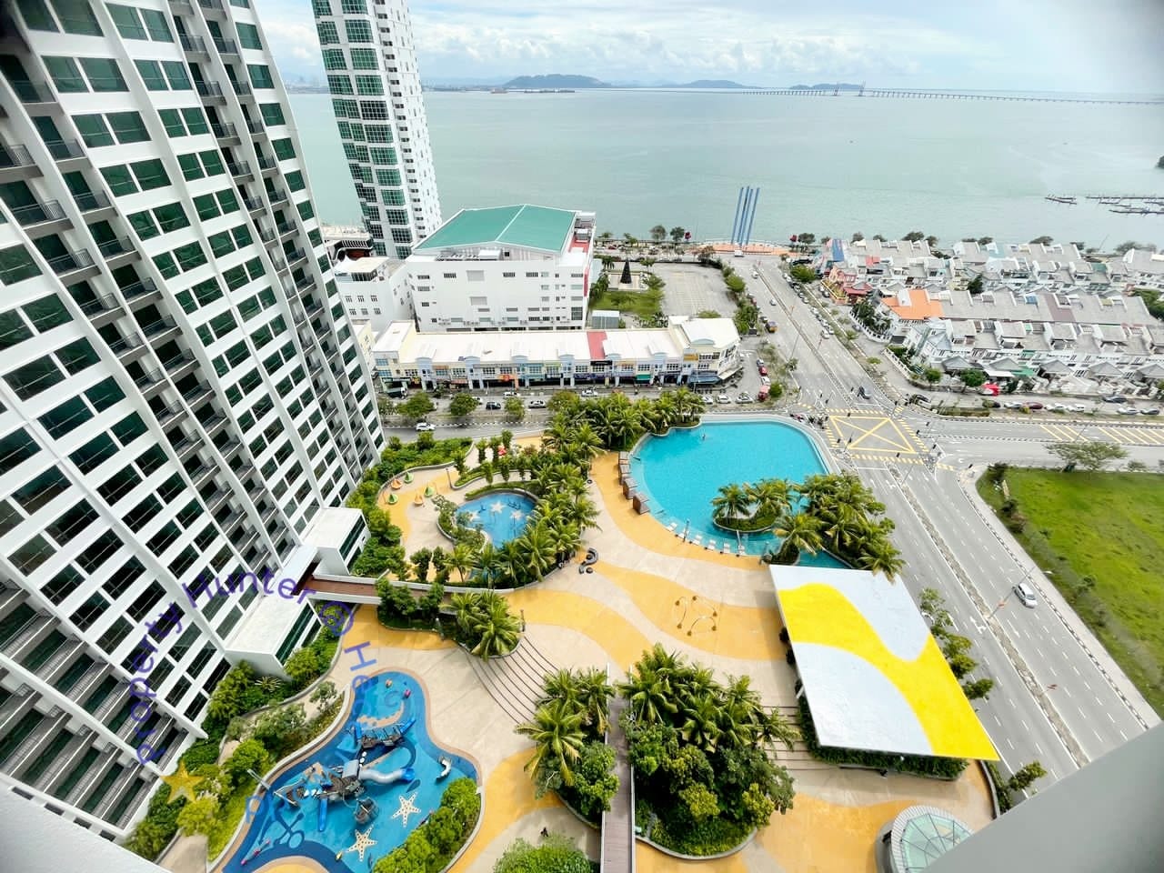 3 Residence Condominium - photo 4