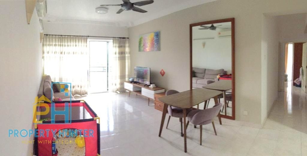 Desa Golf Condominium - photo 2