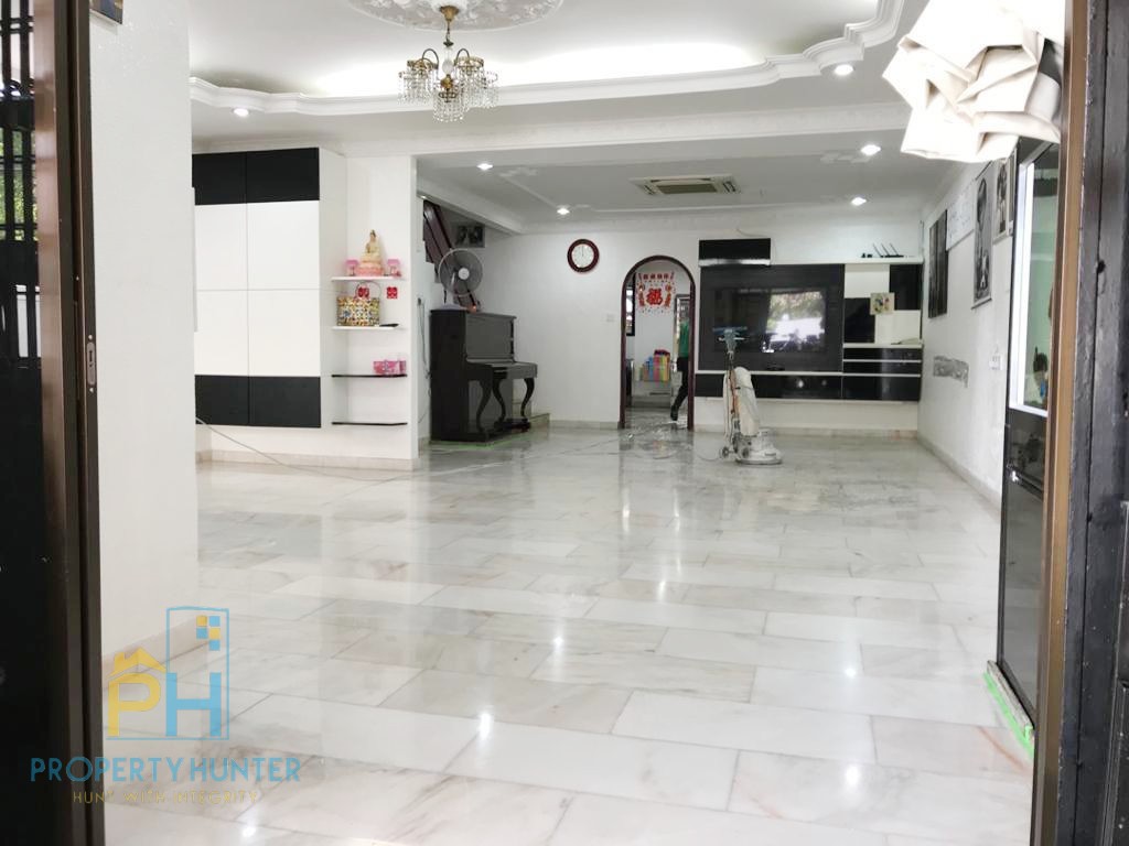 Jalan Sekolah La Salle - photo 2
