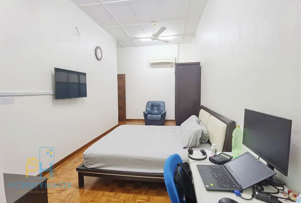 Jalan Sekolah La Salle - photo 7