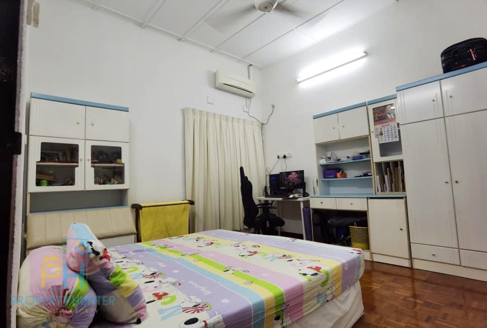 Jalan Sekolah La Salle - photo 9