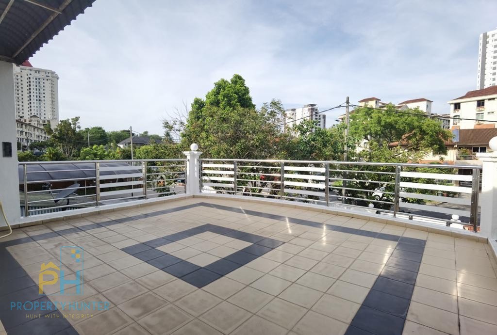 Jalan Sekolah La Salle - photo 10